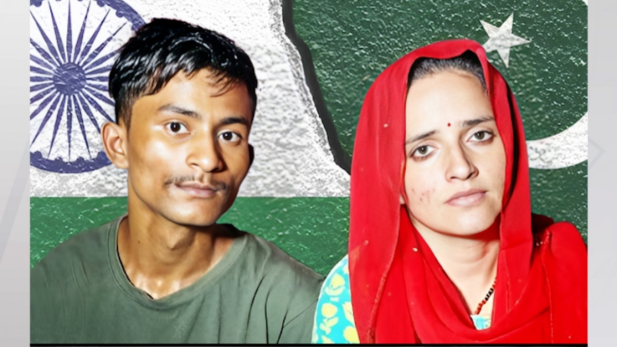 seema fear going pakistan