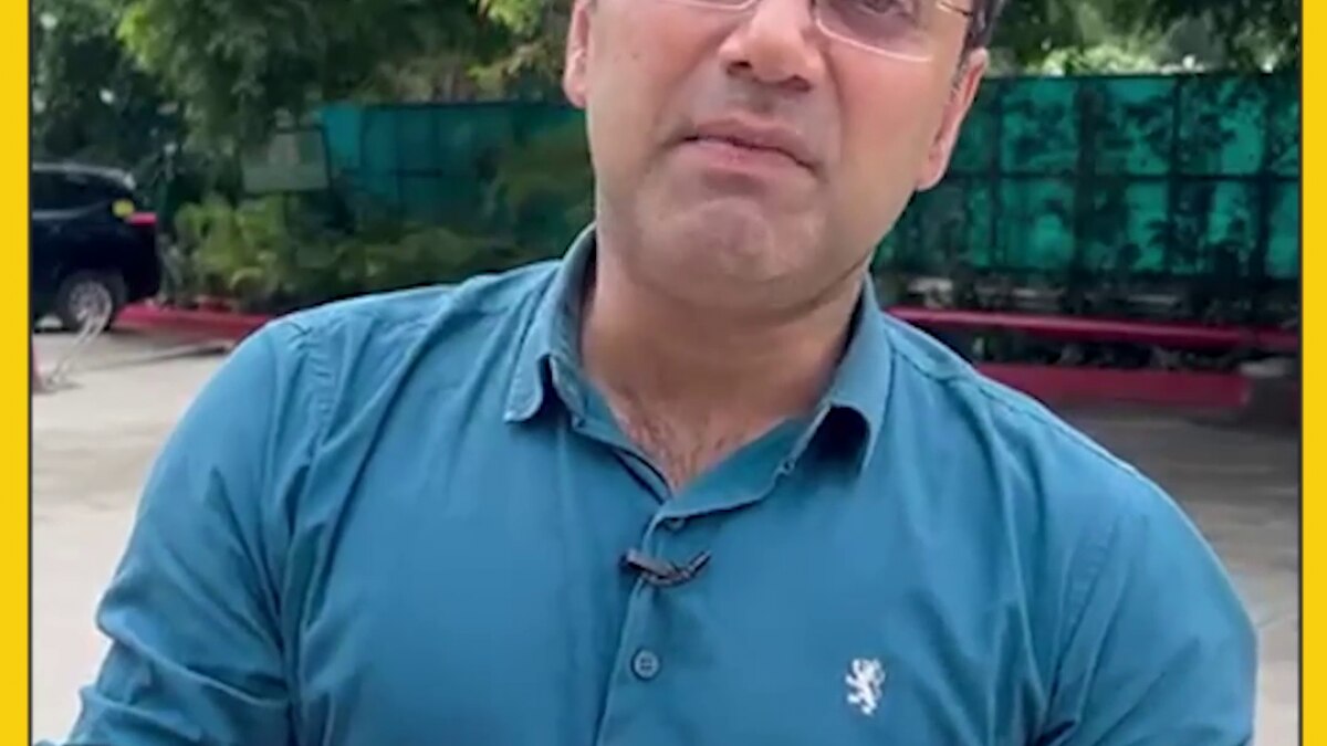 seema haider ATS second day inquiry continues