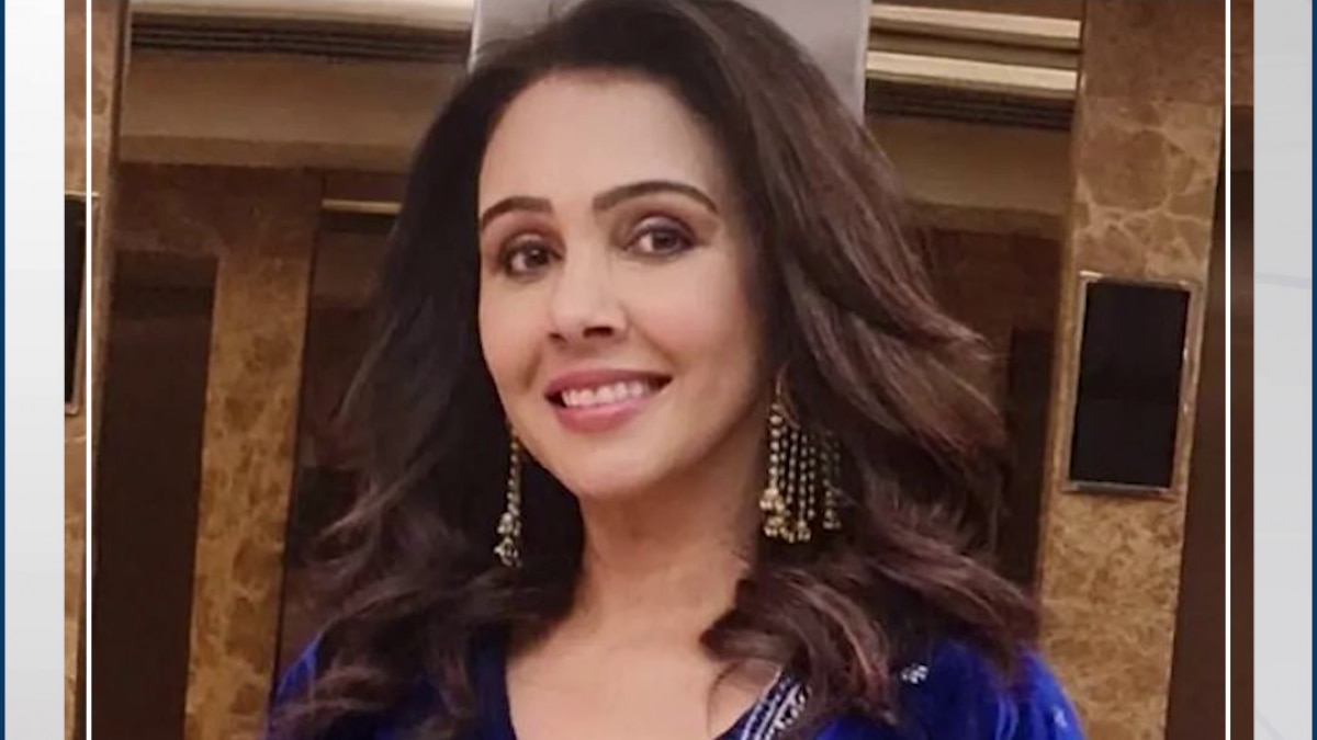 Suchitra Krishanmurti Acting Career