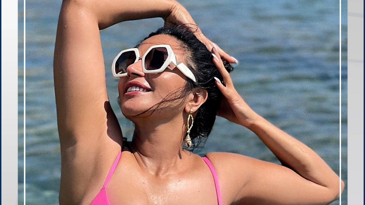 Actress shama Sikander career flopped after marriage