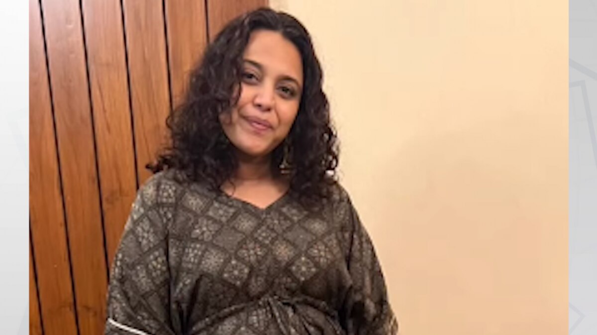 Swara Bhaskar going to be a mother soon 