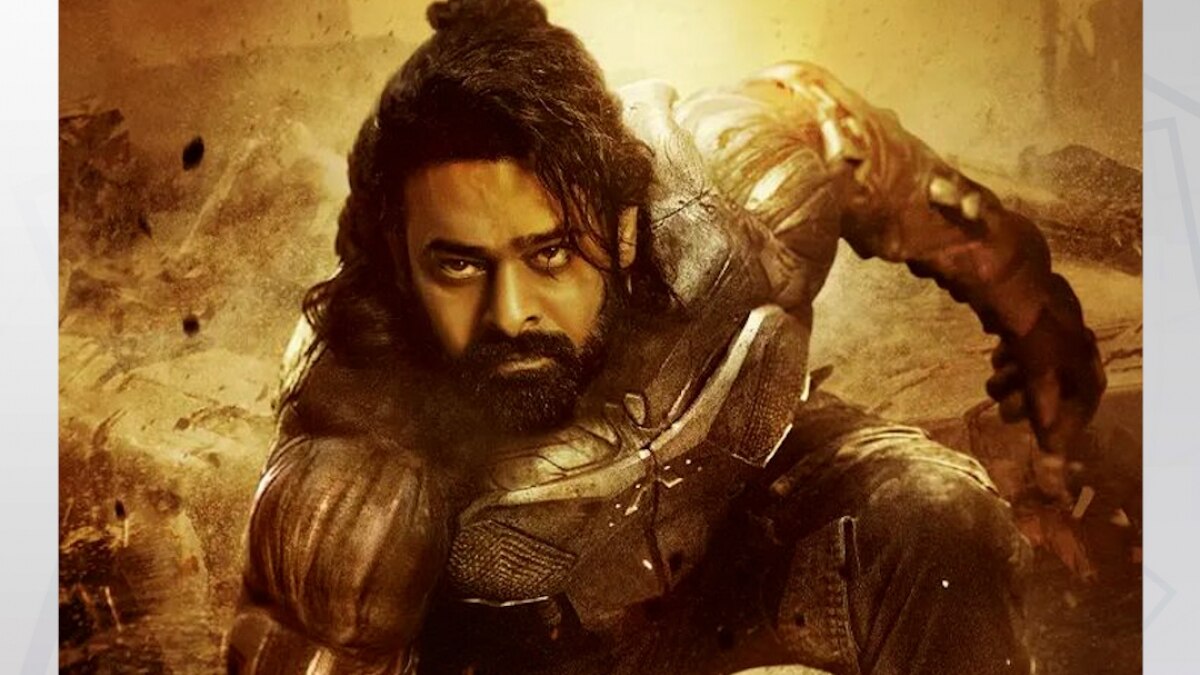 Amitabh hogs the limelight in Project K teaser 