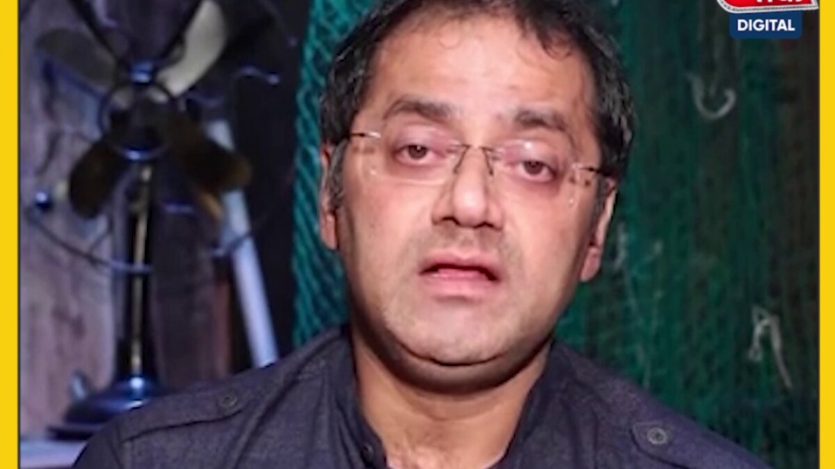 Anju Missing Her children