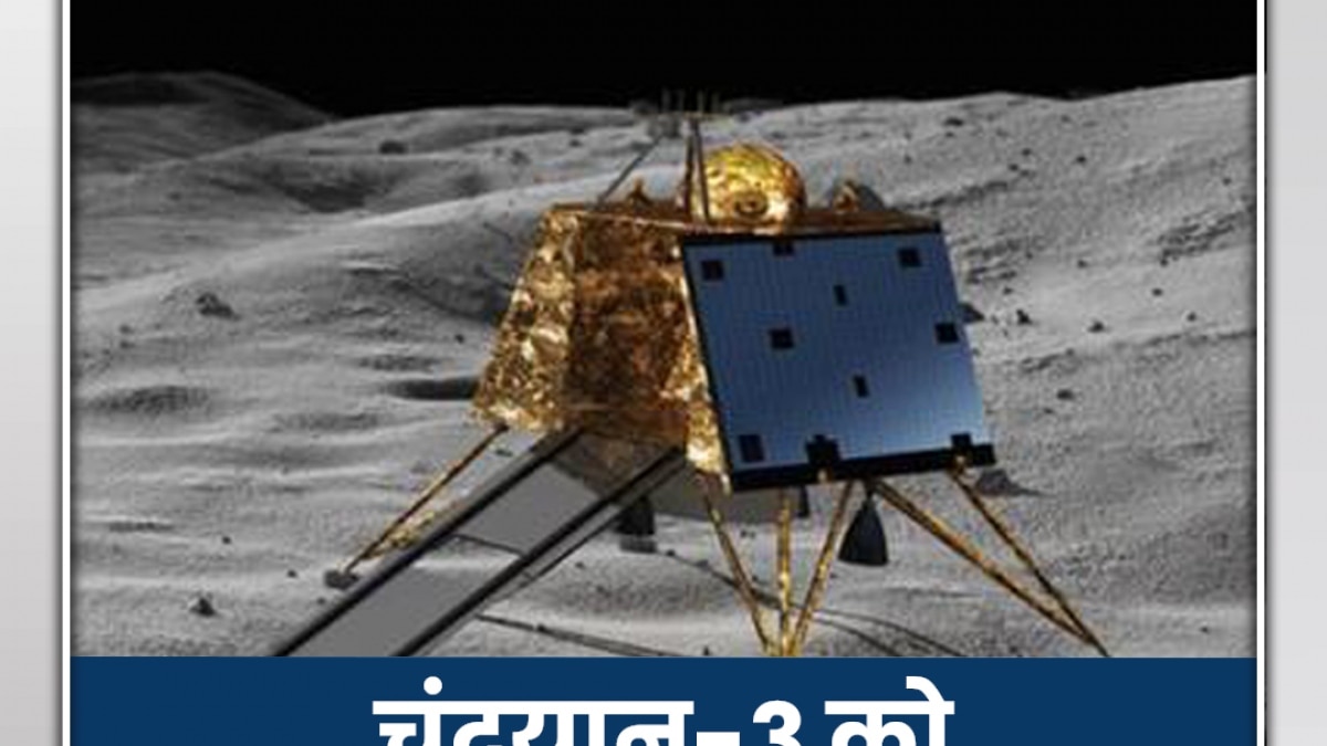 Chandrayaan