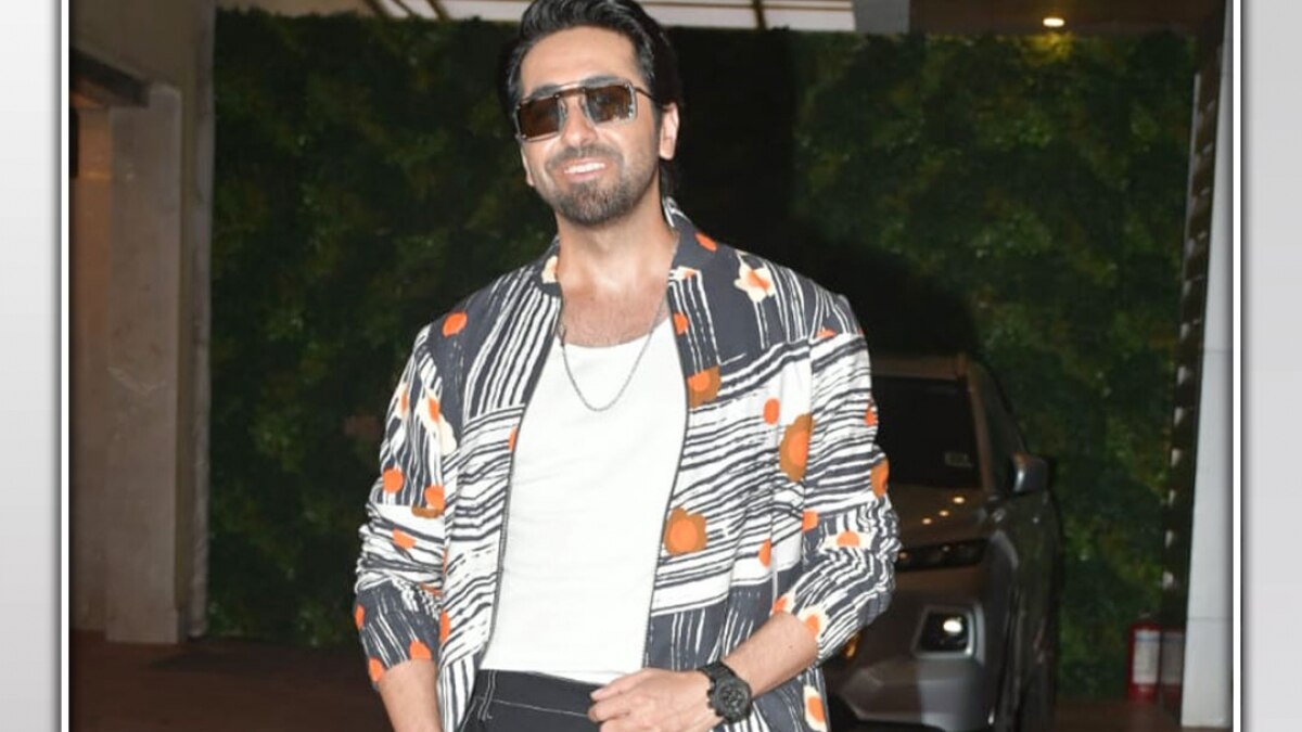 ayushmann khurrana dream girl 2