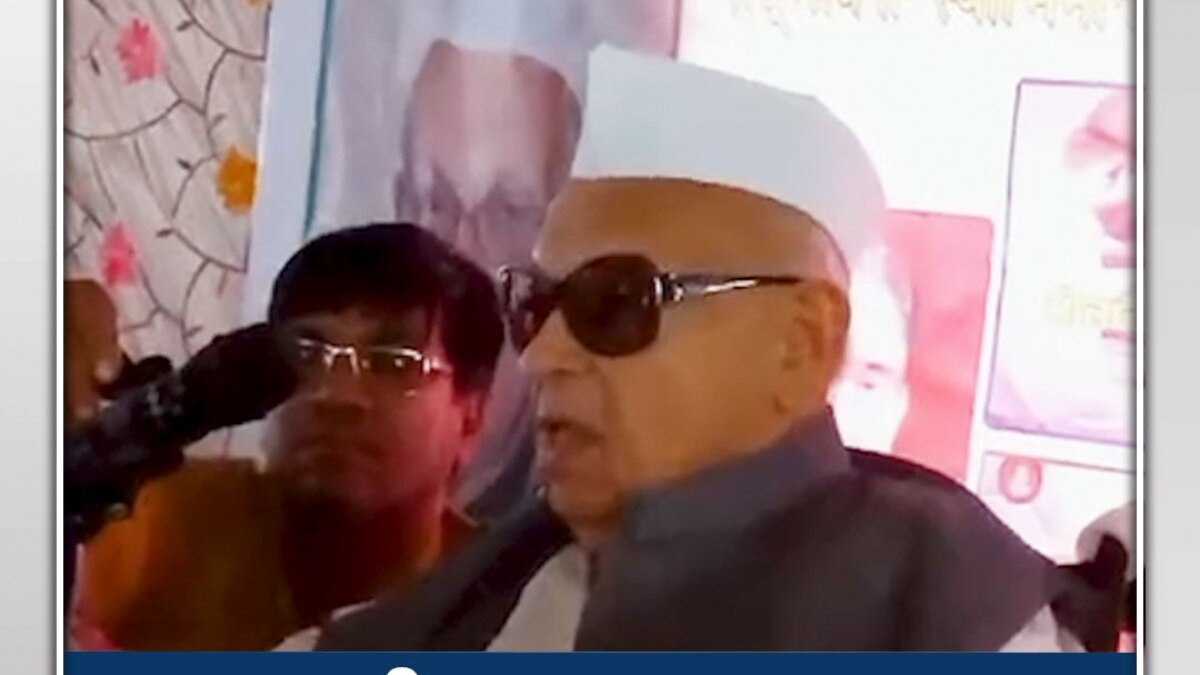 aziz qureshi controversial statement