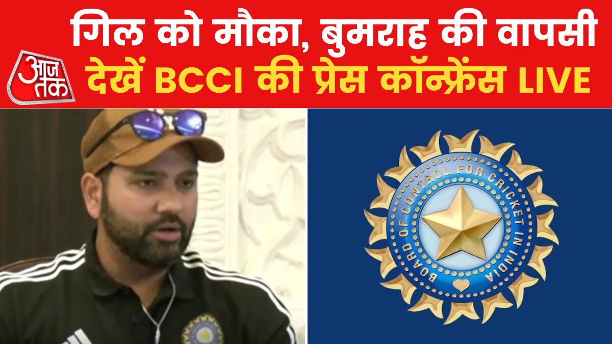 एशिया कप के लिए टीम इंडिया के ऐलान के दौरान केएल राहुल की चोट पर क्या बोले सेलेक्टर्स?