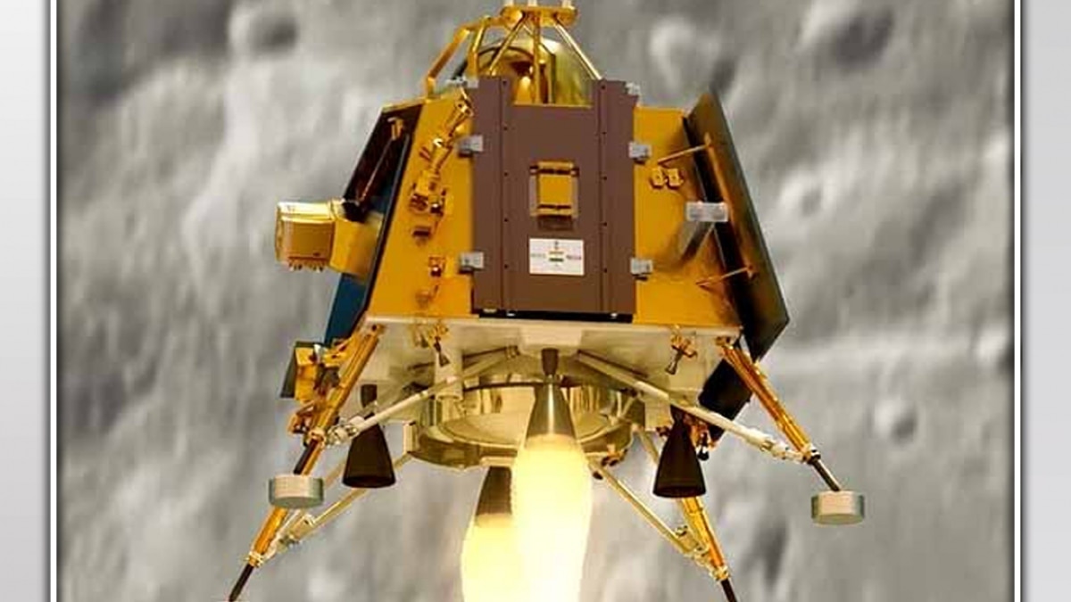 chandrayaan 3 connect 2