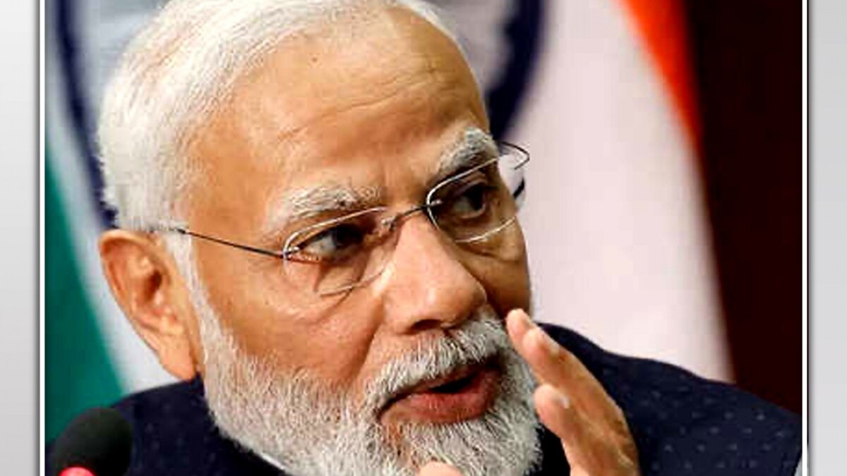 delhi bjp mobile video van