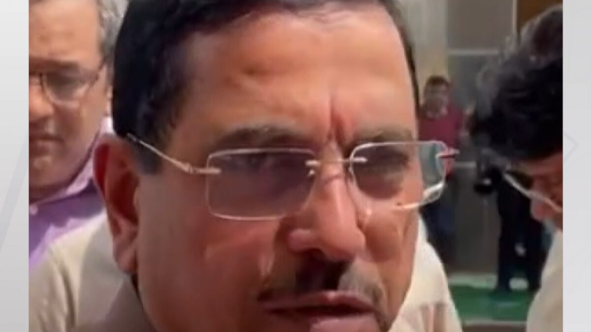 Delhi Service Bill bjp