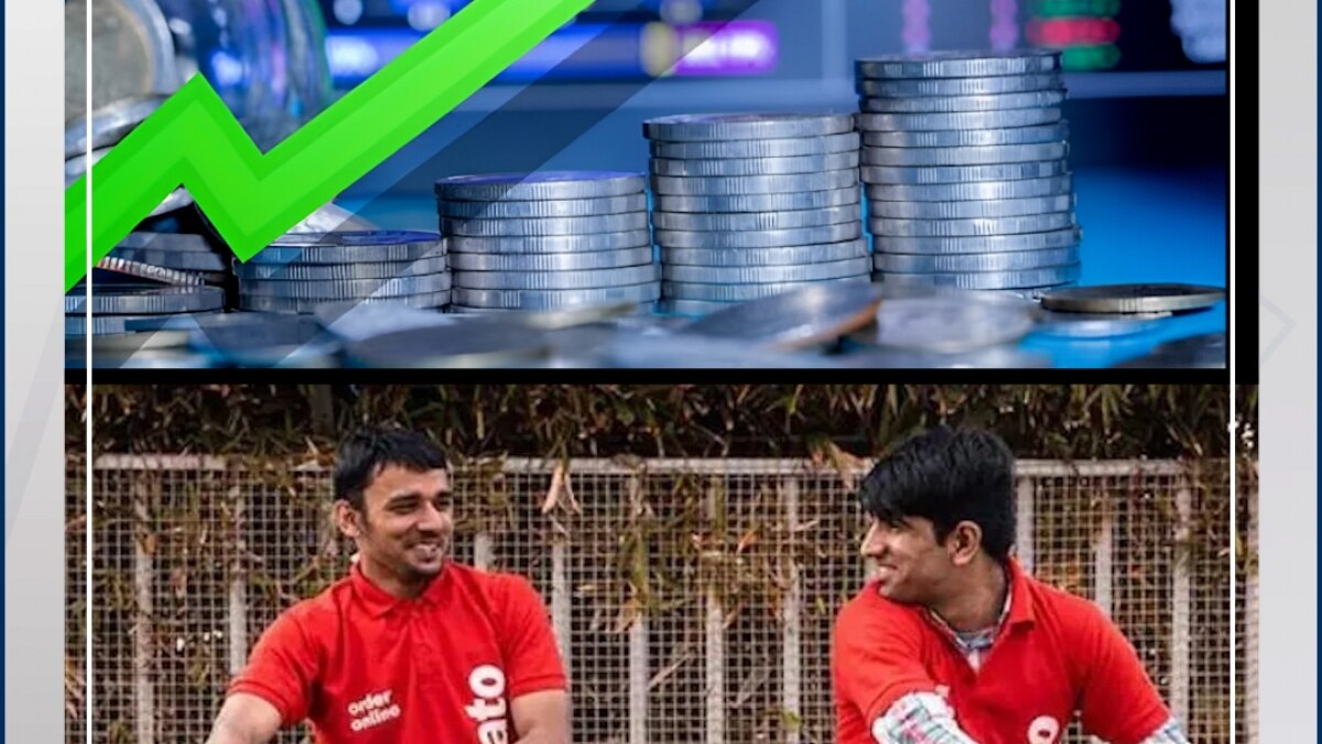 Food delivery company