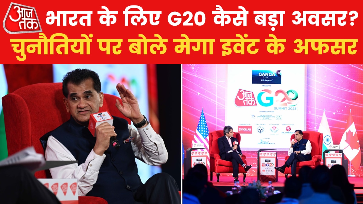 g20 summit amitabh kant