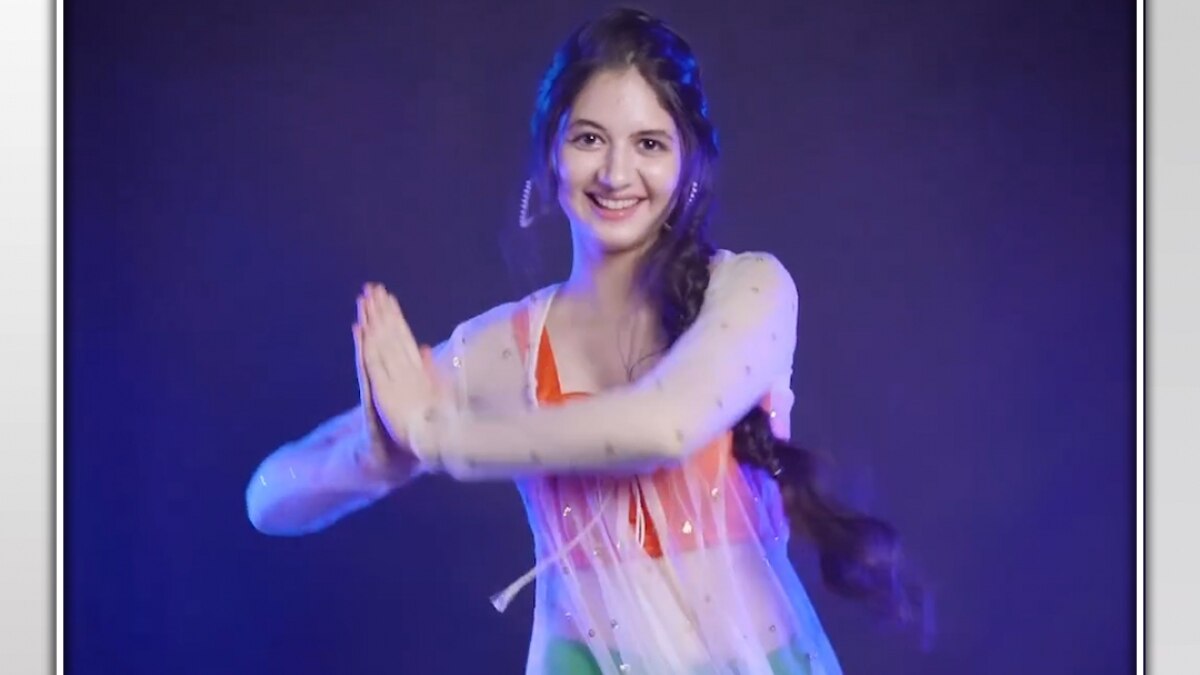 Harshaali Malhotra bajrangi bhaijaan