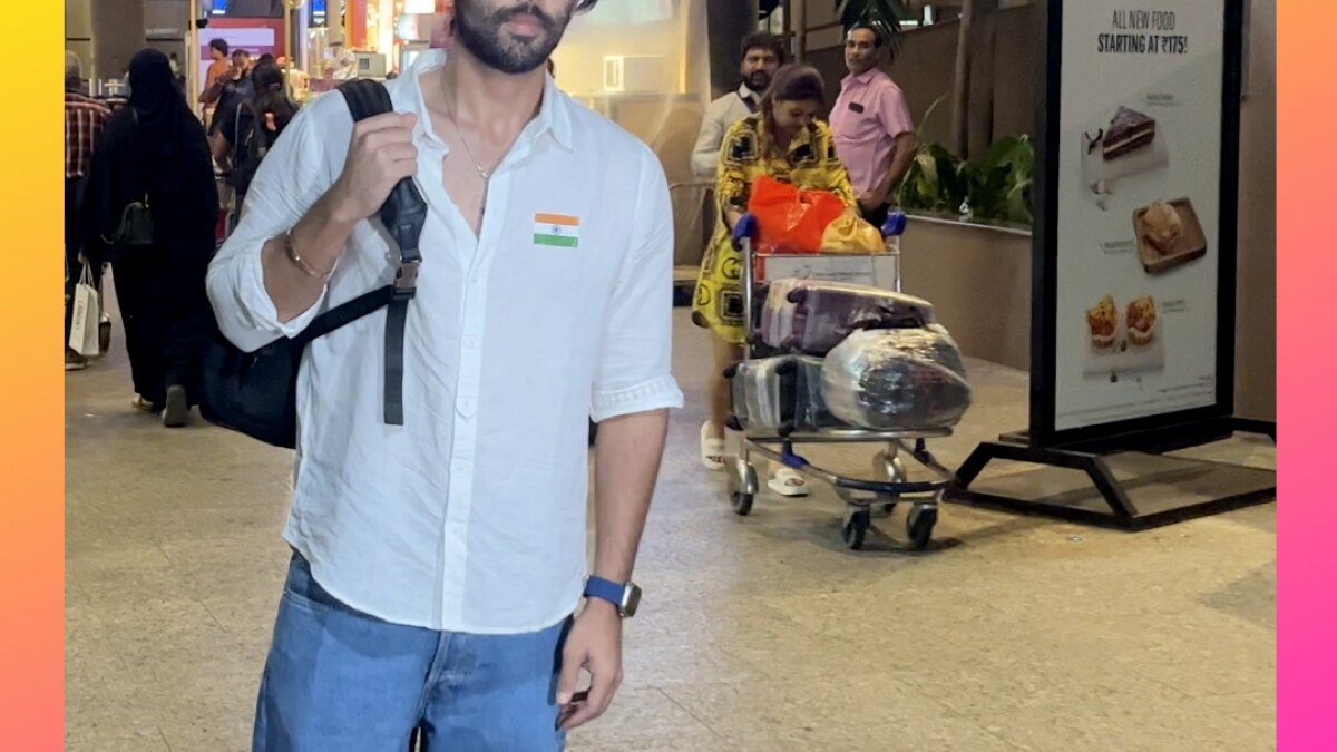 himansh kohli entertainment