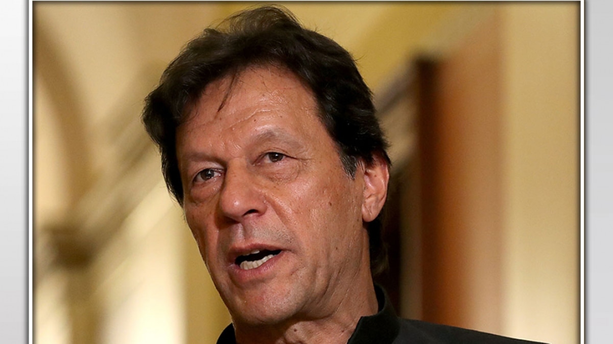 Imran Khan release order