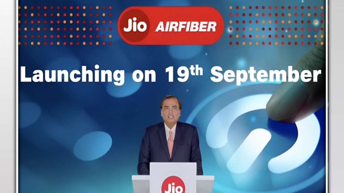 jio airfiber plan