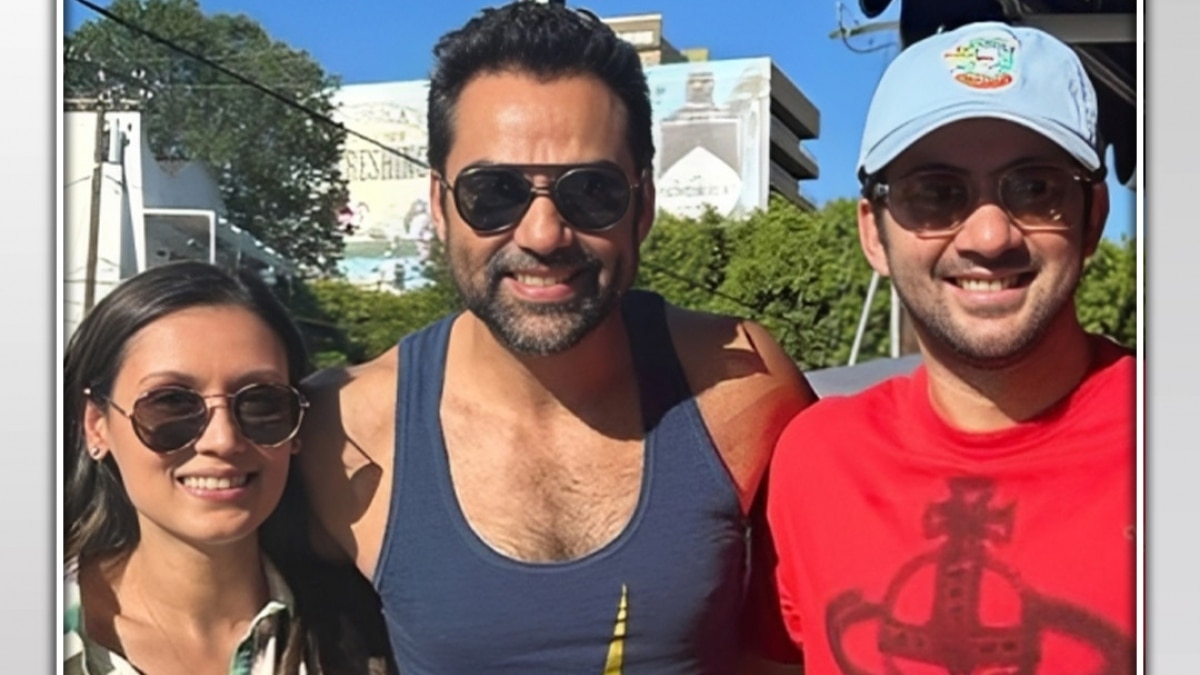 karan Deol drisha abhay deol bollwood