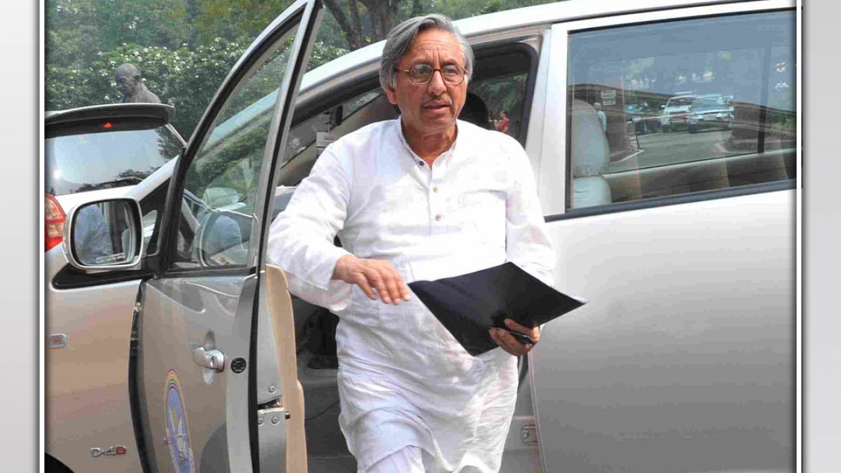  manishankar iyer gives controversial statement