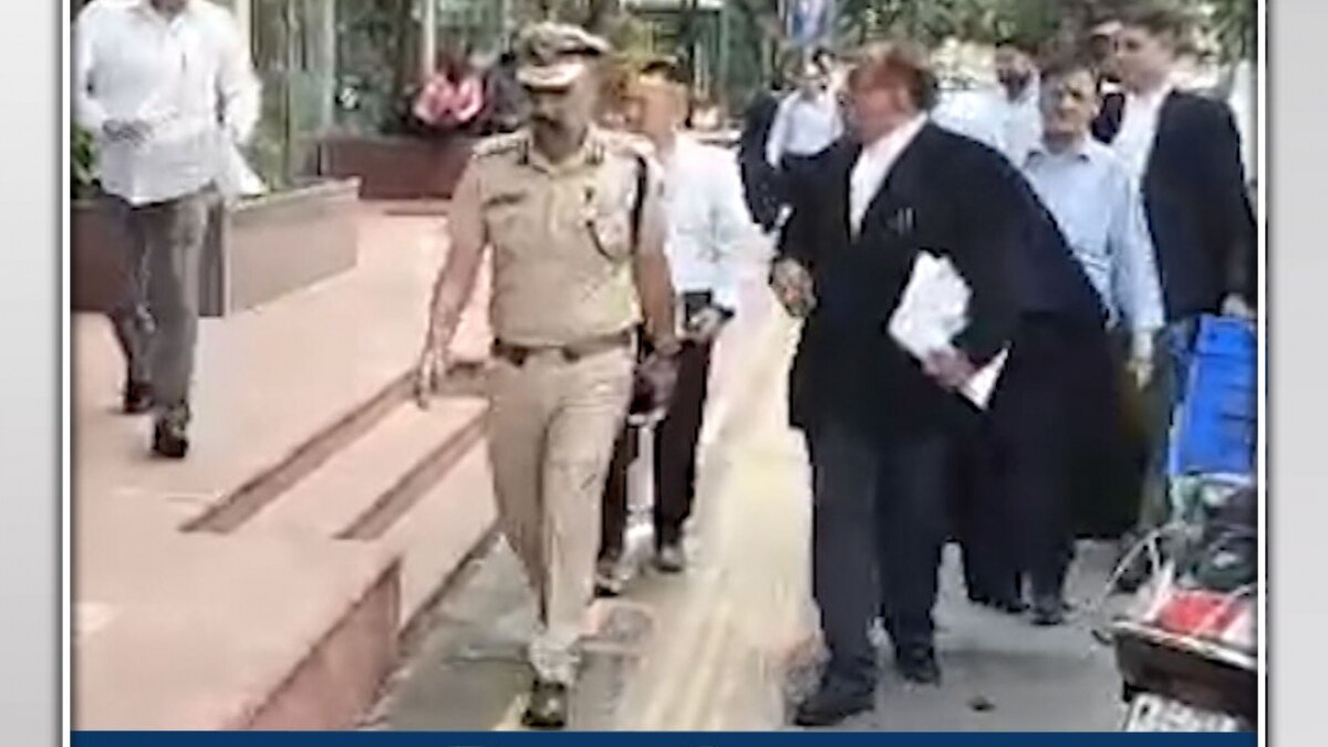 Manipur violence news