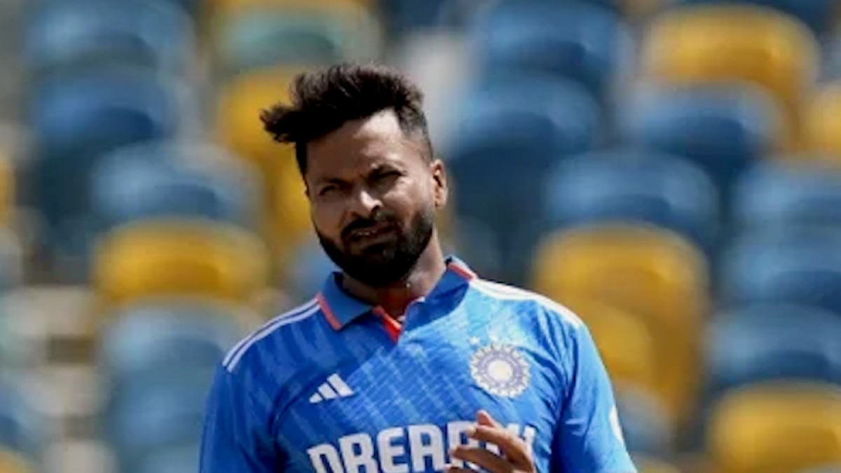 Mukesh kumar record in west indies