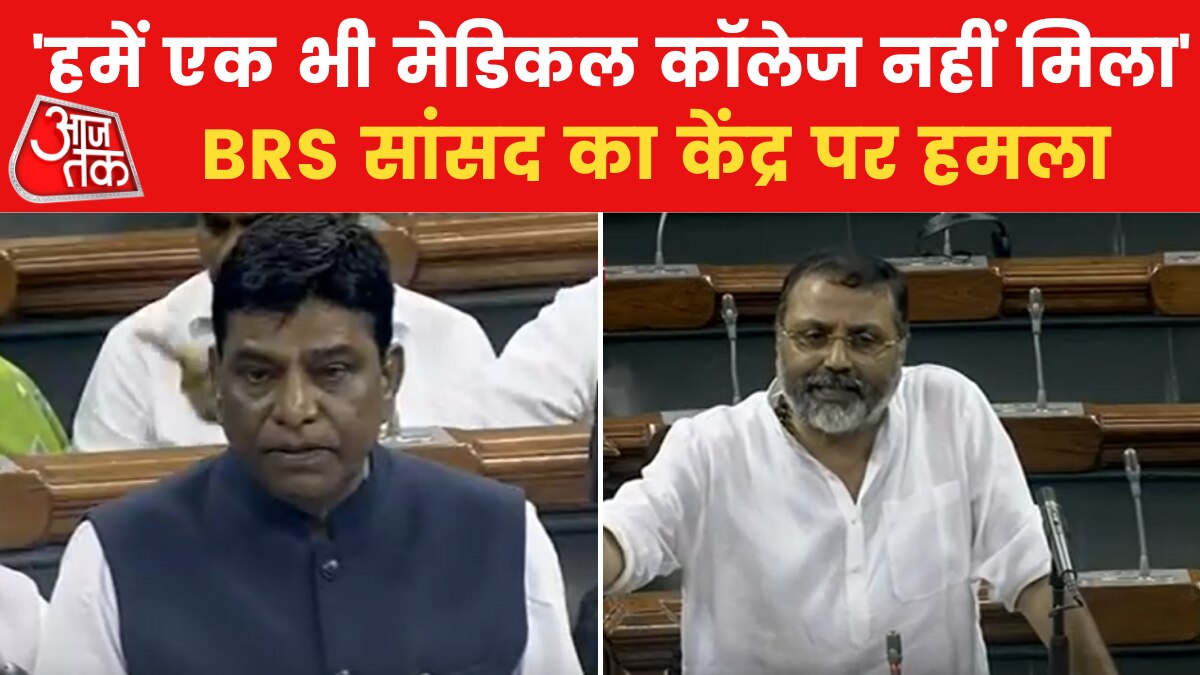 nama nageswar rao lok sabha