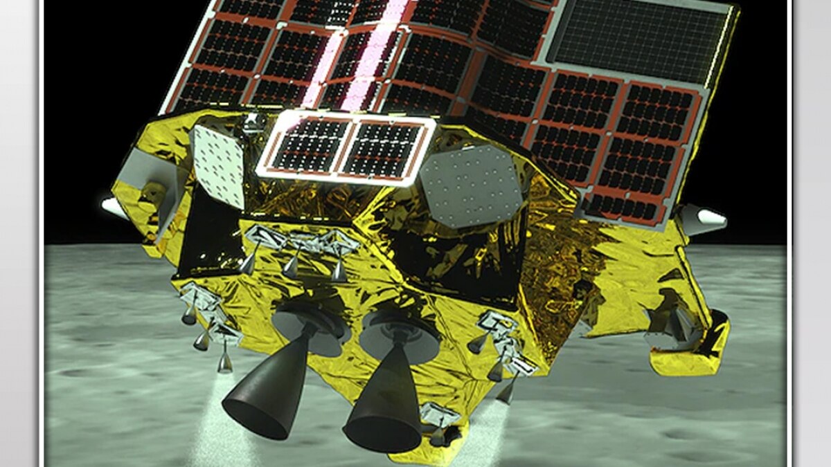 chandrayaan 3 new moon race