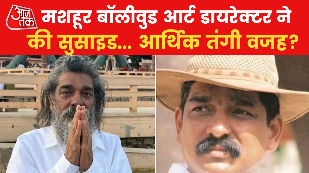 nitin desai suicide art director hanged himself