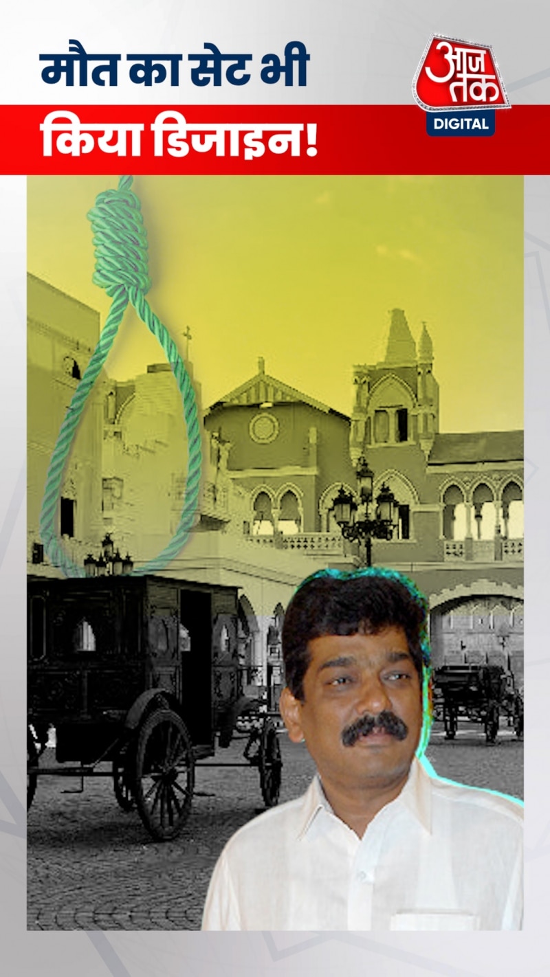 नितिन देसाई ने डिजाइन किया था अपनी मौत का सेट!