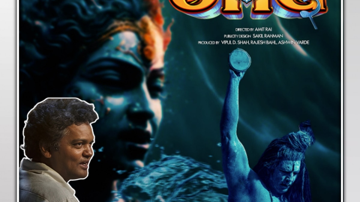 OMG 2 director interview