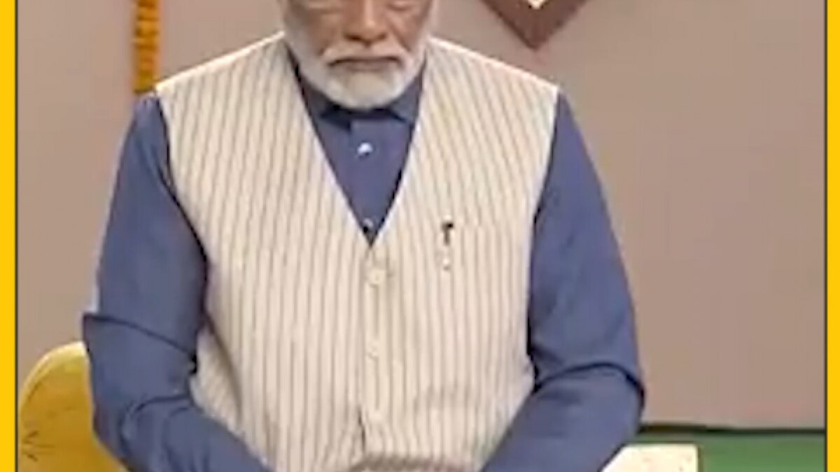 PM MOdi