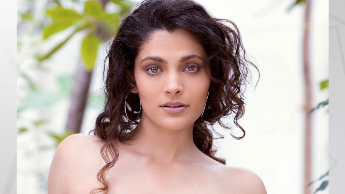 Saiyami kher ghoomer