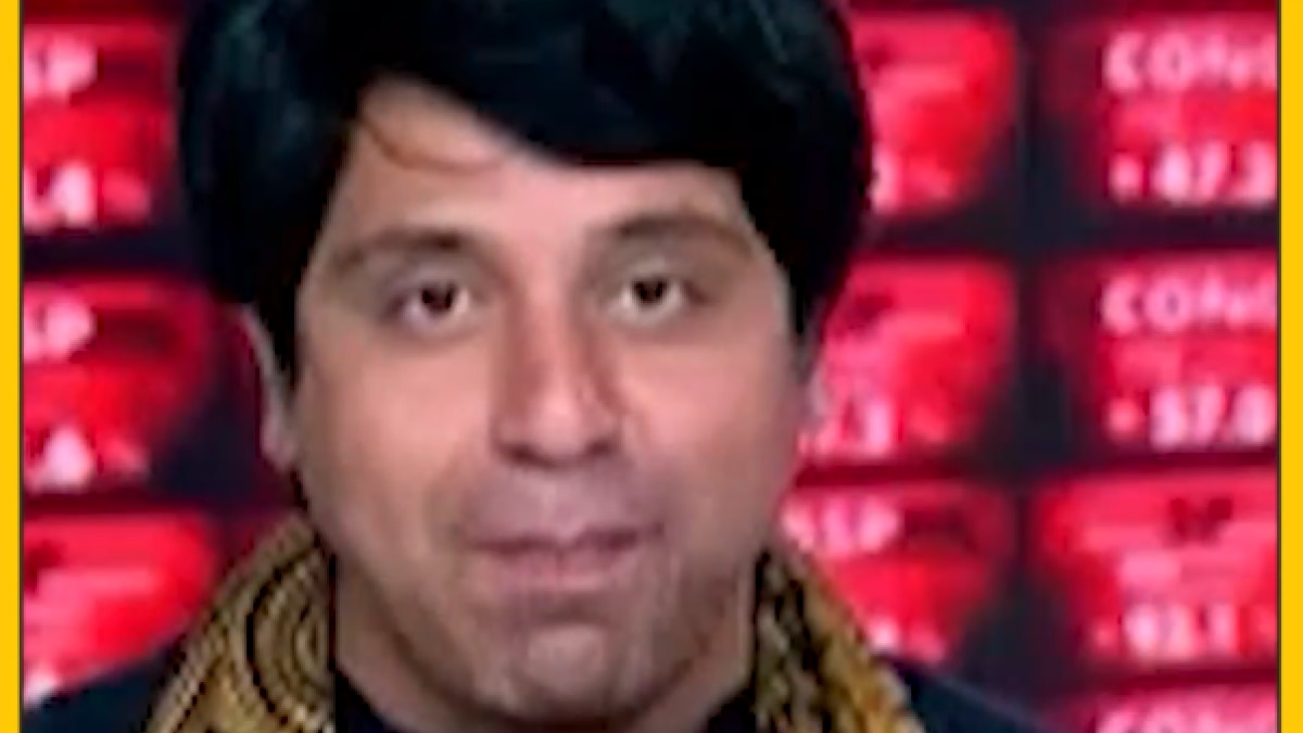 shehzad poonawala attacks congress