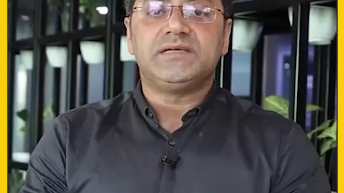 seema haider film karachi to noida 