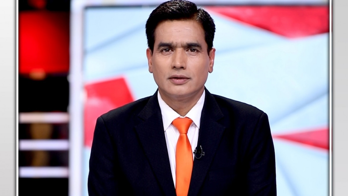 Shaista Parveen fugitive declared