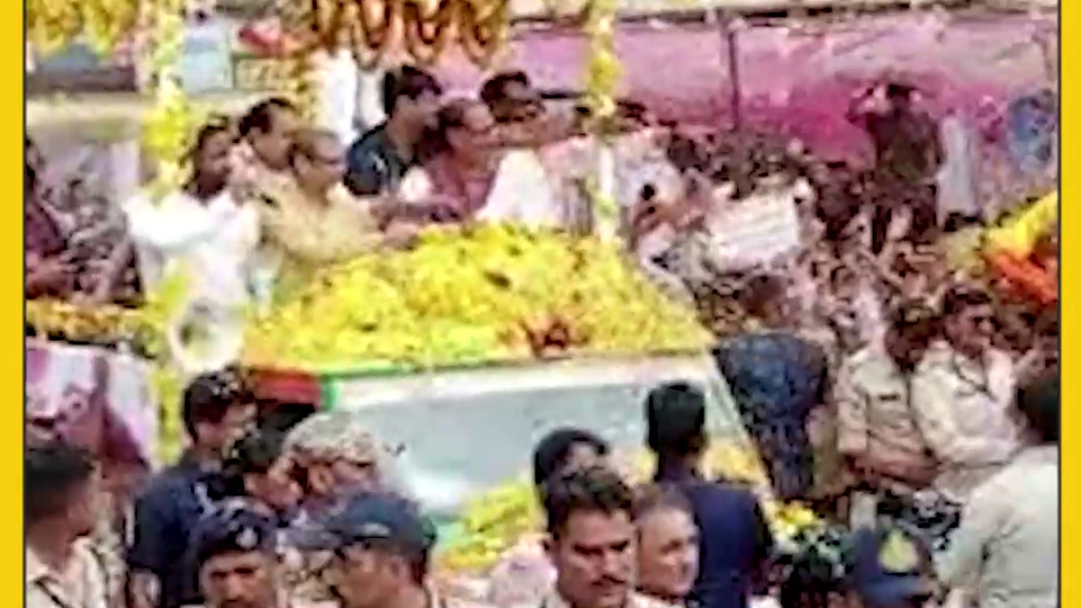 Shivraj Singh Chouhan