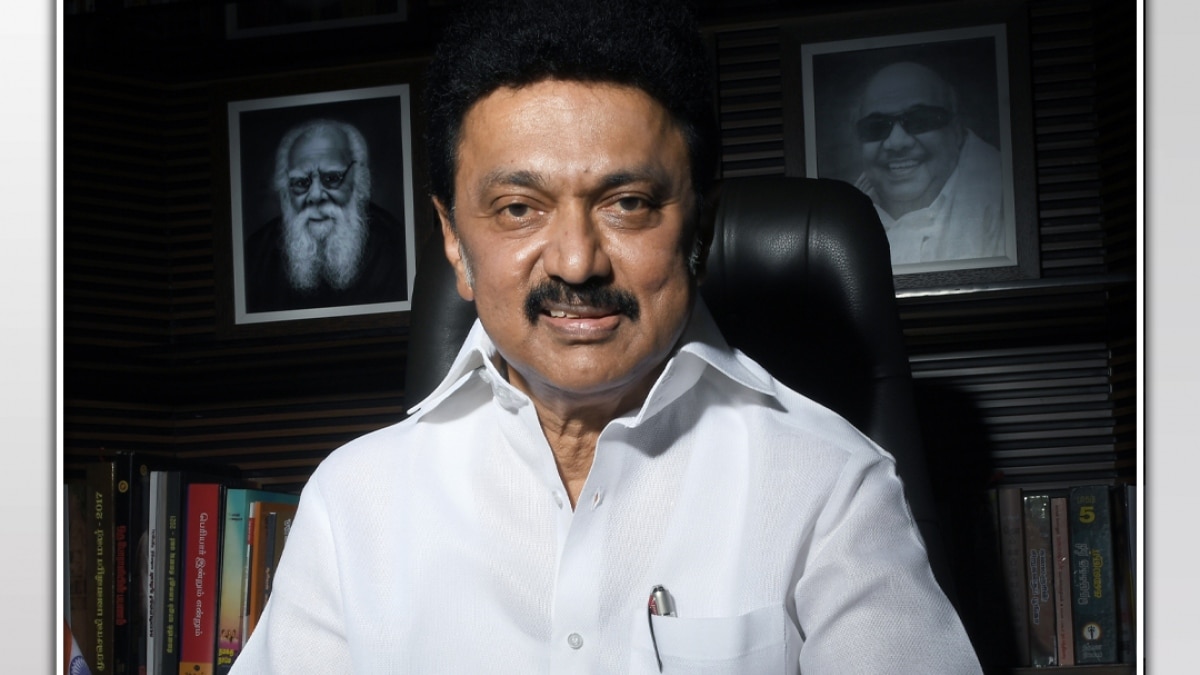 Tamilnadu CM Stalin boycotts independence day event