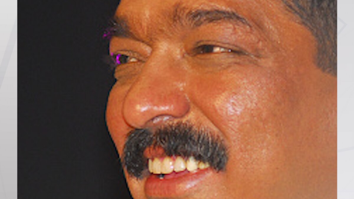 Art director Nitin Desai committed suicide