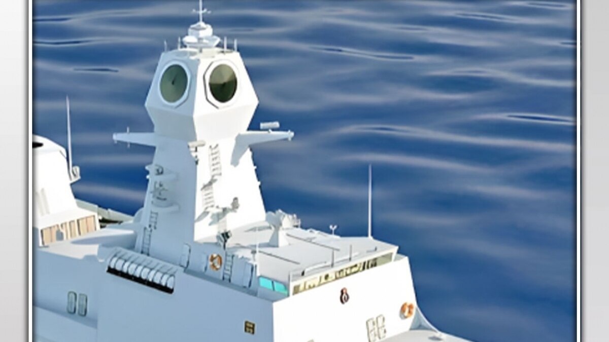 vindhyagiri warship indian navy