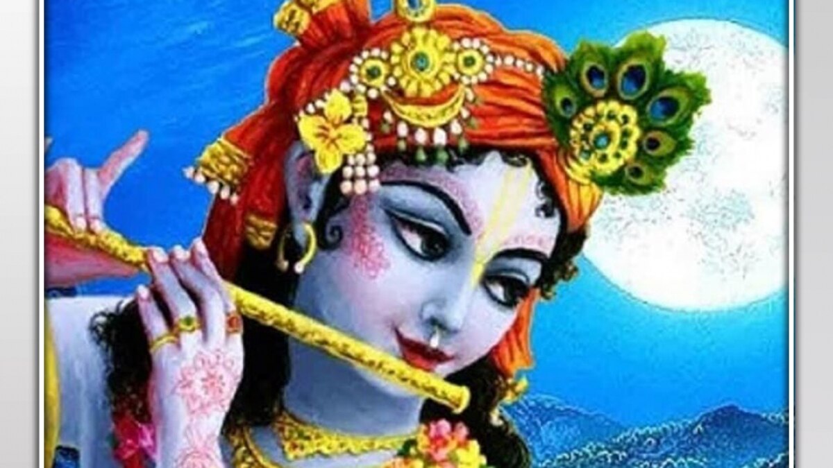 bring these shubh things on janmashtami