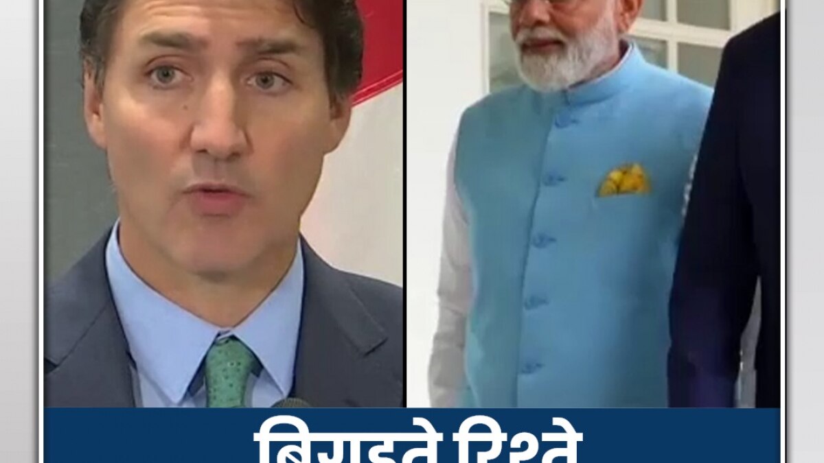 canada india issue