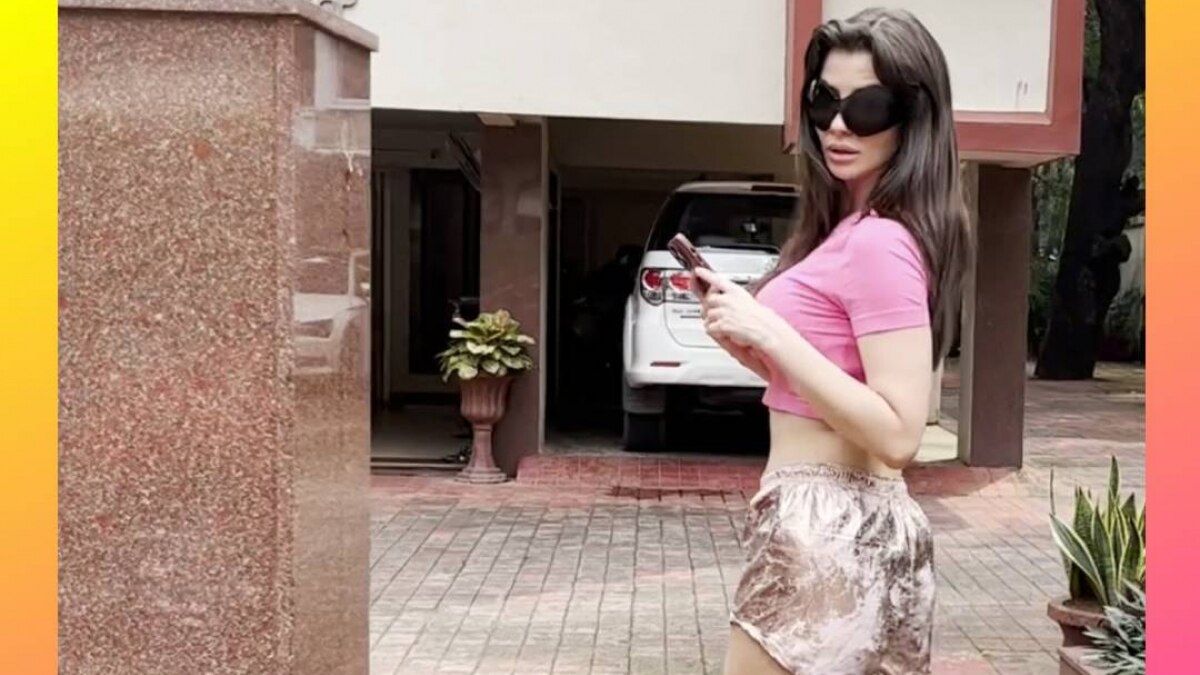 georgia spotted arbaaz girlffriend