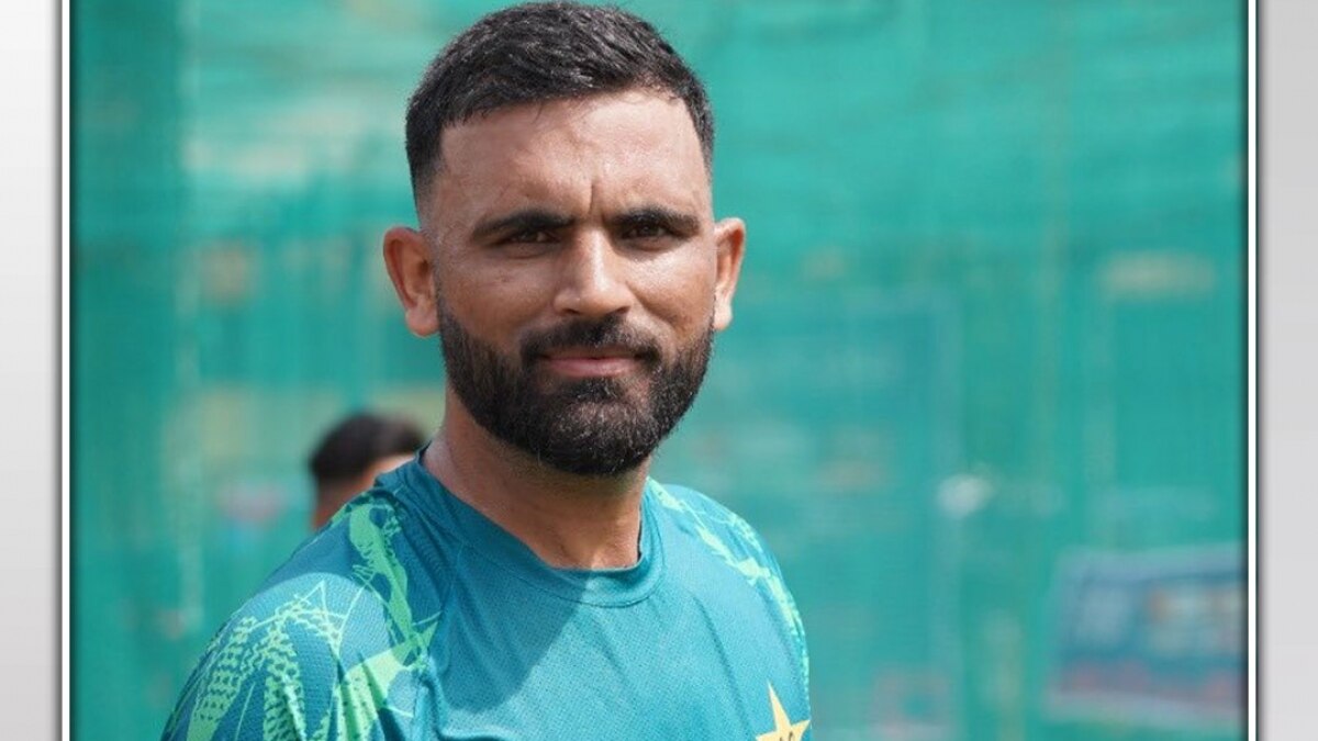 Fakhar Zaman Bharat Tweet