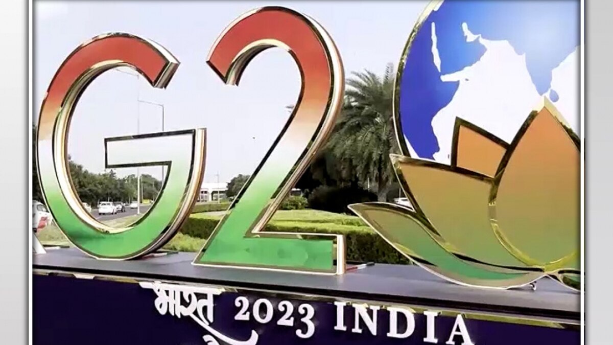 g20 summit delhi