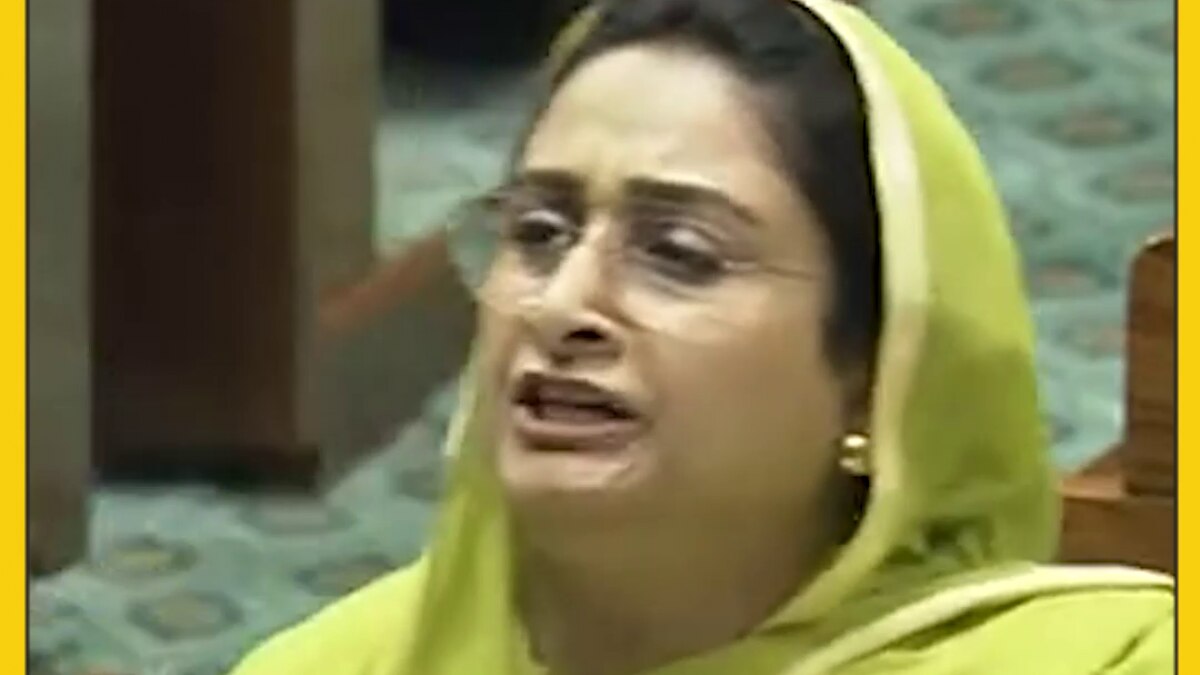 harsimrat kaur women reservation