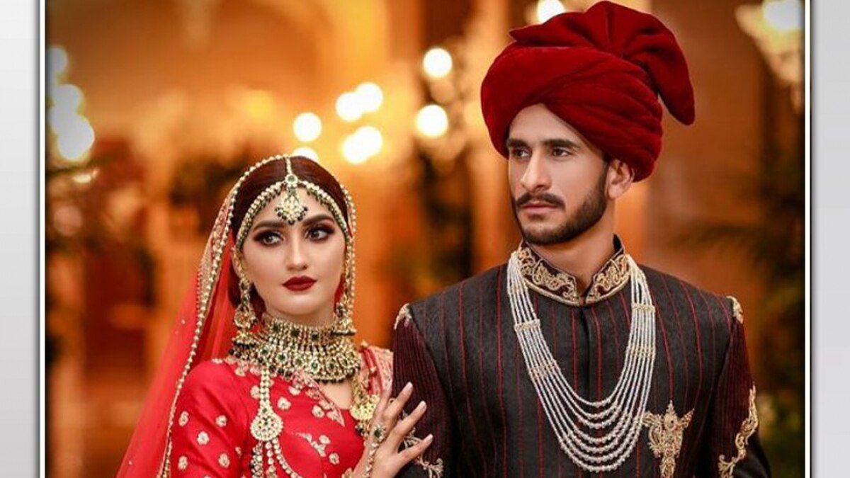 Hassan Ali welcome in India