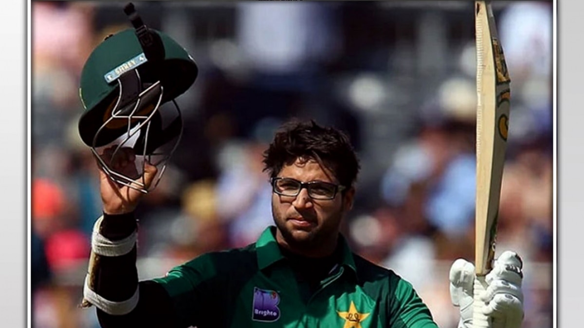 imam ul haq india