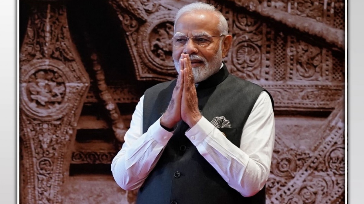 IMF deputy MD Geeta on India