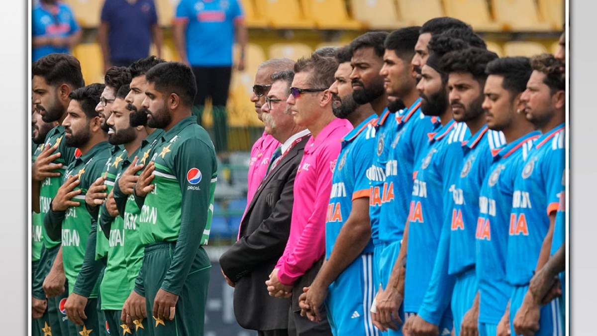 india vs pakistan rain