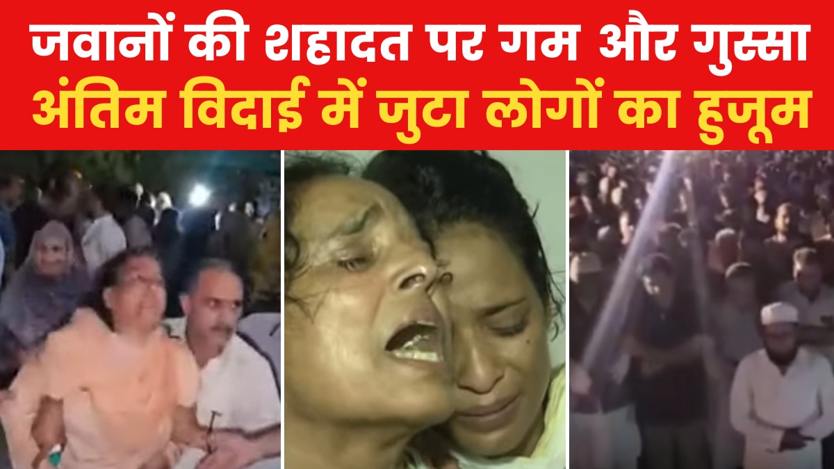 jammu kashmir encounter