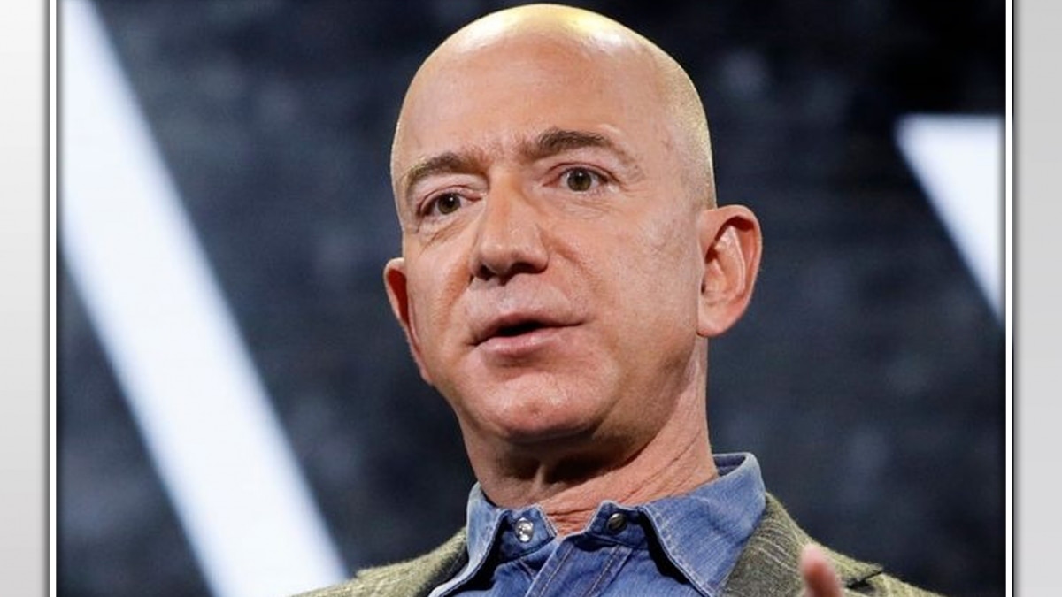 jeff bezos bloomberg list